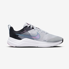 Giày Nike Nữ Chính Hãng - Downshifter 12 - Màu Xám | JapanSport DD9294-006