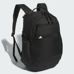 Balo Adidas Chính Hãng - Impulse Backpack - Màu Đen | JapanSport JK3416
