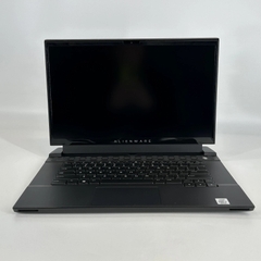 【Đã qua sử dụng】DELL Alienware M15 R3 15.6 inch FHD Core i7-10750H 2.6GHz | RAM 16GB | SSD 512GB + GTX 1660 Ti - Màu đen |  JapanSport