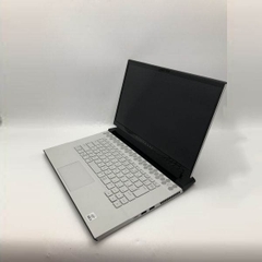 【Đã qua sử dụng】DELL Alienware M15 R3 15.6 inch FHD Core i9-10980HK 2.4GHz | RAM 32GB | SSD 512GB + 512GB NVIDIA GeForce Mobile RTX 3080 (8GB) - Trắng |  JapanSport