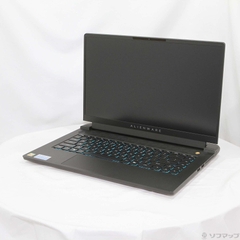 NHƯ MỚI【Đã qua sử dụng】DELL Allienware Gaming M15 R7 FHD Core i7-11800H 2.30GHz | RAM 32GB | SSD 1TB + GeForce RTX 3070 Ti(8GB) - Màu đen |  JapanSport
