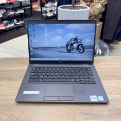 【Đã qua sử dụng】DELL Latitude 5300 13.3 inch HD i5-8265U | RAM 8GB | SSD 512GB - Màu Đen |  JapanSport
