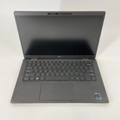 【Đã qua sử dụng】DELL Latitude 7420 14 inch FHD 2021 Core i5-1145G7 2.60GHz | RAM 16GB | SSD 256GB - Màu đen | JapanSport
