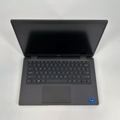 【Đã qua sử dụng】DELL Latitude 7420 14 inch FHD TOUCH 2021 Core i7-1165G7 2.8 GHz | RAM 16GB | SSD 256GB - Màu đen | JapanSport