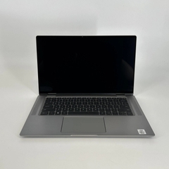 【Đã qua sử dụng】Dell Latitude 9510 (2in1) 15.6 inch 2020 FHD i7-10710U 1.1GHz | 16GB | 512GB - LTE - Xám |  JapanSport