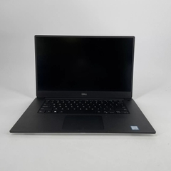 【Đã qua sử dụng】Dell Precision 5530 15 inch FHD i7-8850H 2.6GHz | RAM 16GB | SSD 512GB - Quadro P2000 - Đen |  JapanSport