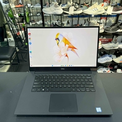 【Đã qua sử dụng】Dell Precision 5540 15 inch FHD i7-9850H 2.6GHz | RAM 32GB | SSD 512GB - Quadro T2000 - Màu bạc |  JapanSport