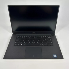 【Đã qua sử dụng】Dell Precision 5540 15.6 inch Core i9-9980HK 2.4GHz | RAM 32GB | SSD 512GB - Quadro T2000 - Đen |  JapanSport