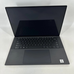 【Đã qua sử dụng】Dell Precision 5550 15.6 inch UHD+ Core i9-10885H 2.40GHz | RAM 32GB | SSD 1TB - Quadro T2000 Max-Q - Màu Bạc |  JapanSport