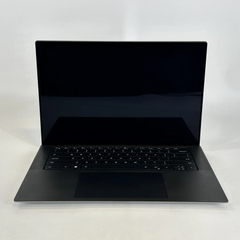 【Đã qua sử dụng】Dell Precision 5550 15.6 inch UHD+ i7-10750H 2.6GHz | RAM 64GB | SSD 2TB - Quadro T2000 - Bạc |  JapanSport