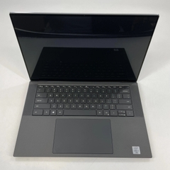 【Đã qua sử dụng】Dell Precision 5550 15.6 inch FHD+ i7-10750H 2.6GHz | RAM 16GB | SSD 1TB - Quadro T1000 - Bạc |  JapanSport