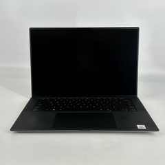 【Đã qua sử dụng】Dell Precision 5550 15.6 inch FHD+ i7-10750H 2.6GHz | RAM 32GB | SSD 512GB - Quadro T1000 - Bạc |  JapanSport