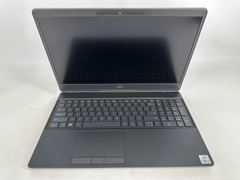 【Đã qua sử dụng】Dell Precision 7550 15.6 inch FHD i7-10750H 2.6 GHz | RAM 32GB | SSD 512GB - NVIDIA Quadro T2000 - Màu Đen |  JapanSport