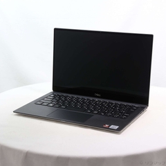 【Đã qua sử dụng】Dell XPS 7390 13.3 inch FHD Core-i5-10210U 1.6GHz | RAM 8GB | SSD 256GB | JapanSport