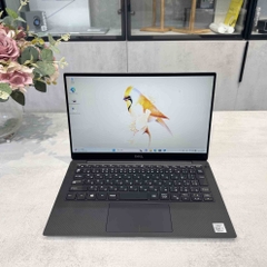 【Đã qua sử dụng】Dell XPS 7390 2-in-1 13.3 inch 4K+ TOUCH i7-1065G7 1.3GHz | RAM 8GB | SSD 256GB |  JapanSport