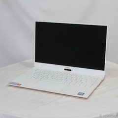 【Đã qua sử dụng】Dell XPS 9370 13.3 inch 4K i7-8550U 1.8GHz | RAM 16GB | SSD 512GB - Màu trắng |  JapanSport