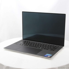 【Đã qua sử dụng】Dell XPS 15 9520 15.6 inch 4K 2022 Core™ i7-12700H (2.30GHz) | RAM 16GB | SSD 1TB - GeForce RTX 3050 - Bạc |  JapanSport