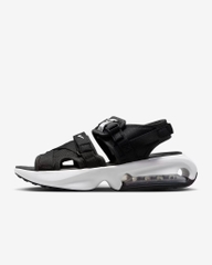 Dép Nike Chính Hãng - Air Max Sol Men's Sandals - Đen | JapanSport DD9972-002
