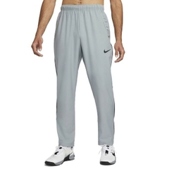 Quần dài Nike Chính Hãng - Nike DF Team - Màu Xám | JapanSport DM6627-073