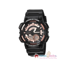 Đồng hồ Casio Chính hãng - AEQ-110W-1A3 - Nam | JapanSport