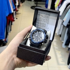 【Đã qua sử dụng】Đồng hồ Casio Chính hãng - G-SHOCK GPW-2000-1A2 | JapanSport