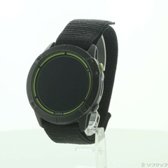 【Đã qua sử dụng】Đồng Hồ Garmin Chính Hãng - Đồng hồ thông minh Enduro - Màu đen | JapanSport