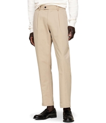 Quần GOLF Tommy Hilfiger Chính Hãng - Tommy Hilfiger 49 - Màu Be | JapanSport MW37273-250-AEG