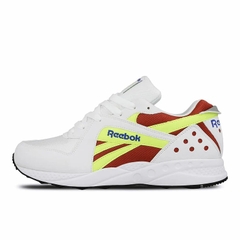 Giày Reebok Nữ Chính Hãng - Pyro - Màu Trắng | JapanSport DV4849