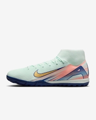 Giày Đá bóng Nike Chính Hãng - Superfly 10 Academy Mercurial Dream Speed - Màu Xanh | JapanSport FZ1382-300