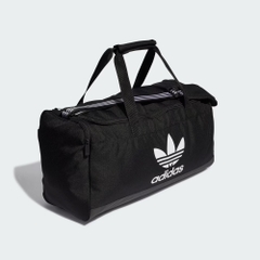 Túi Trống Adidas Chính Hãng - Duffel Bag - Màu Đen | JapanSport IM9872