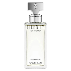 Nước hoa Chính hãng - Eternity/calvin Klein EDP Spray 3.3 oz (w) 100ml - Japansport
