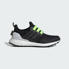 Giày Adidas nữ Chính Hãng - Ultraboost 1.0 - Màu Đen | JapanSport ID9637