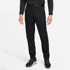 Quần Dài Nike Chính Hãng - Nike Tour Repel - Màu Đen | JapanSport FD5620-010