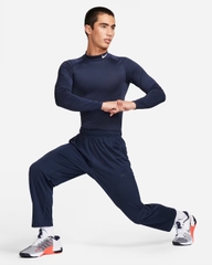 Quần Dài Nike Chính Hãng - Nike Totality - Màu Navy | JapanSport FB7508-451