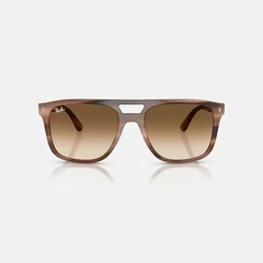 Kính Ray-Ban Chính hãng - Sunglasses in Havana Brown | RB2213 142351 55mm | JapanSport