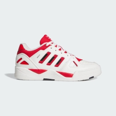 Giày Adidas Chính Hãng - Midcity Low - Màu Trắng/Đỏ | JapanSport IF4545