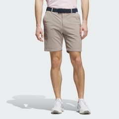 Quần Short Adidas Chính Hãng - Ultimate365 Pull-On Golf - Màu Be | JapanSport JY1931