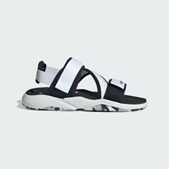 Dép Sandal Adidas Nam Chính Hãng - Terrex Sumra -Trắng/Đen | JapanSport JI2083