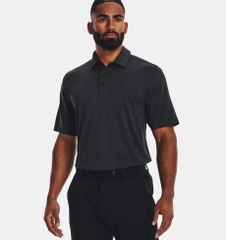 Áo Polo Under Armour Chính hãng - UA Playoff 3.0 - Màu Đen | JapanSport 1378673-001