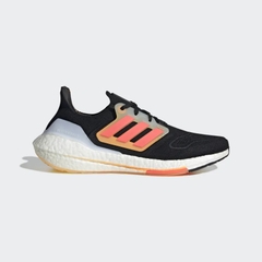Giày Chạy Adidas Chính Hãng - Ultraboost 22 Nam - Đen  | JapanSport GX5464