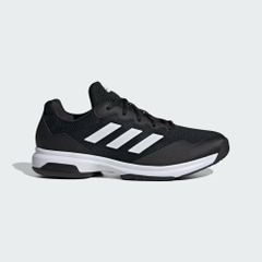 Giày Tennis Adidas Chính Hãng - GameCourt 2.0 Omnicourt - Màu Đen | JapanSport GZ4769