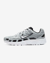 Giày Nike Chính Hãng - P-6000 - Màu Bạch kim | JapanSport CD6404-006