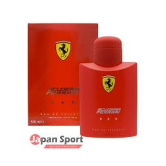Nước hoa Chính hãng Ferrari Red EDT 4.1 fl oz (125 ml)