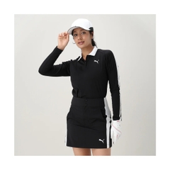 Mũ Puma Chính Hãng - Golf Performance - Màu Trắng | JapanSport 026046-03