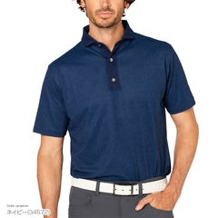 Áo Polo Foot Joy Chính Hãng - Golf Wear - Màu Navy | JapanSport 34572-FJ-S25-S21