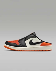 Giày Nike Chính Hãng - Air Jordan Mule - Màu Cam | JapanSport FJ1214-800