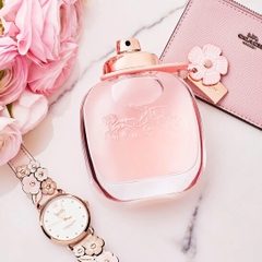 Nước hoa Coach Chính hãng - Coach New York Floral EDP 90ml | JapanSport