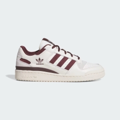 Giày Adidas Chính Hãng - Forum Low CL Shoes - Màu Be | JapanSport JQ0206