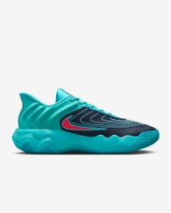 Giày Nike Nam Chính Hãng - Immortality 4 Obsidian - Màu Xanh | JapanSport FQ3681-302