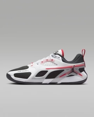 Giày Bóng Rổ Nike Chính Hãng - Jordan Heir Series - Màu Trắng Đen | JapanSport FQ3859-106